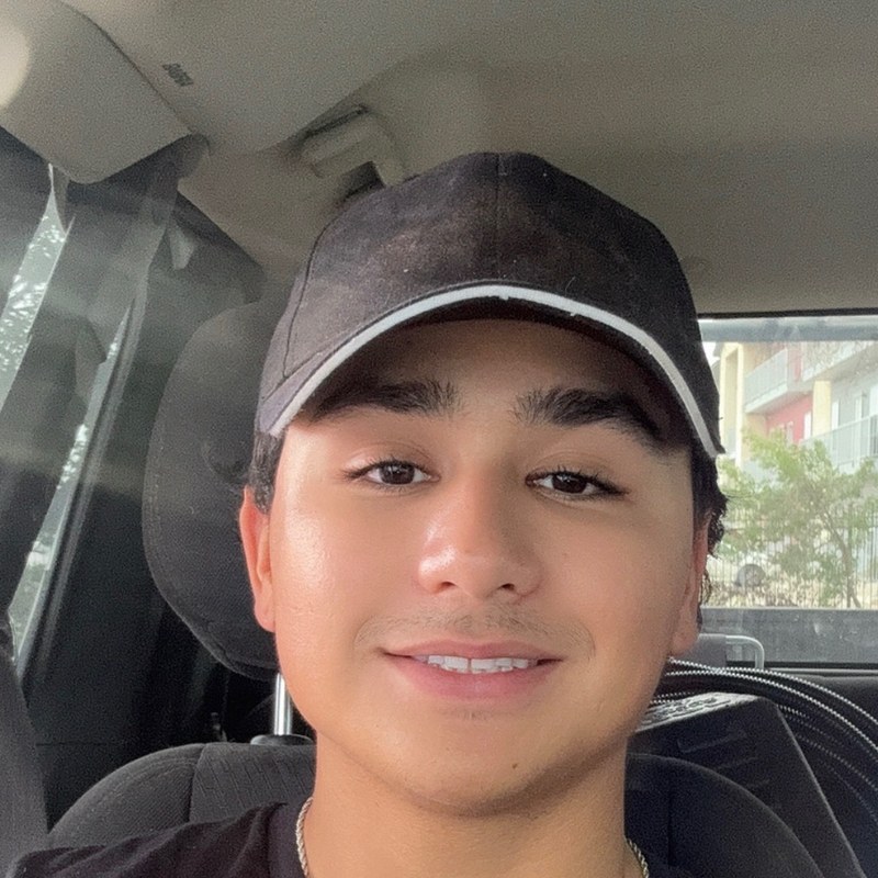 Max Villarreal
