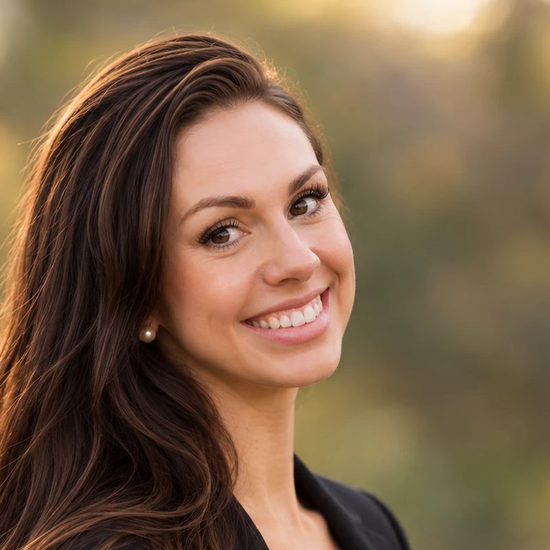 Morgan McMahon